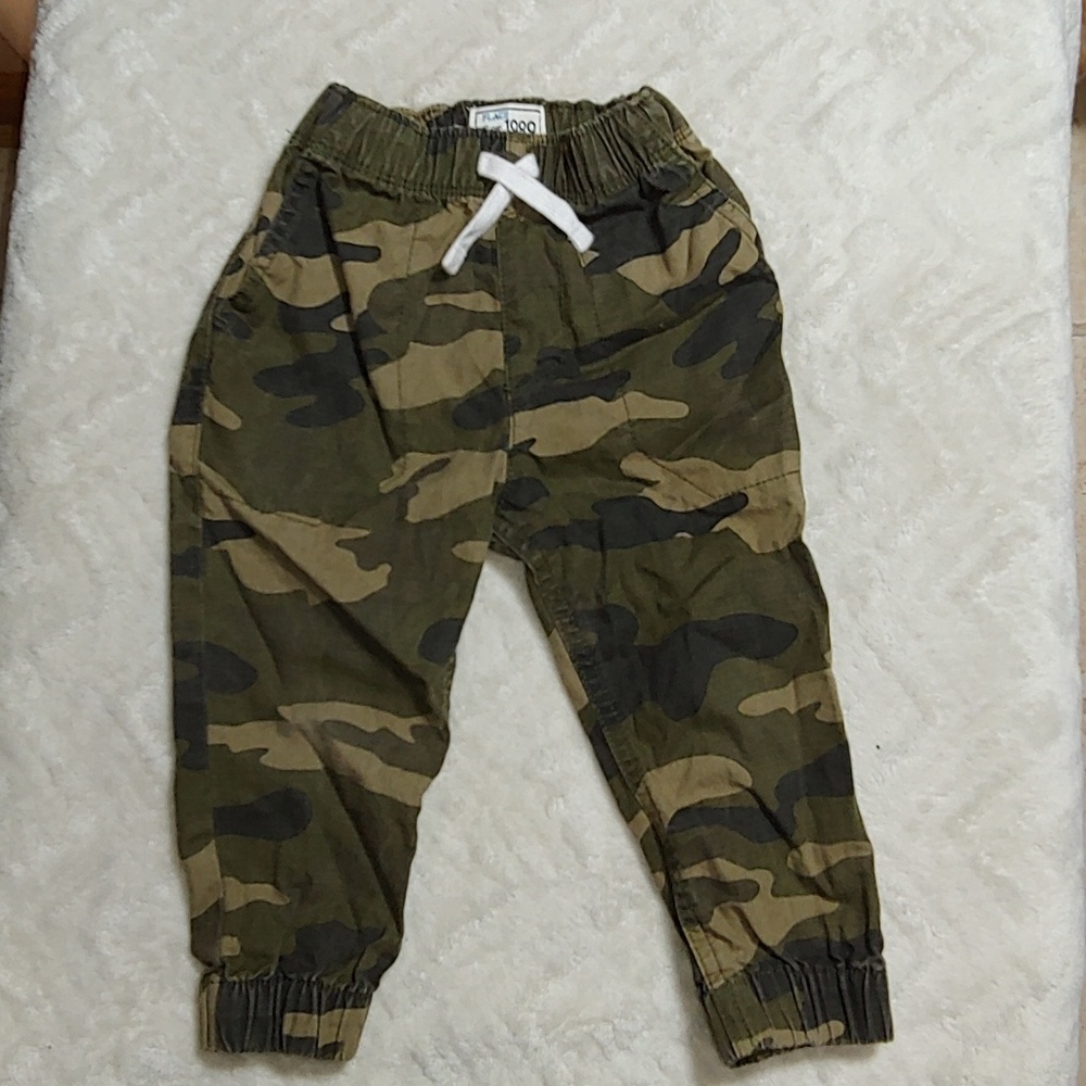 Childrens Place Joggers 18-24M